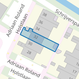 Perceel OGT00-A-1326