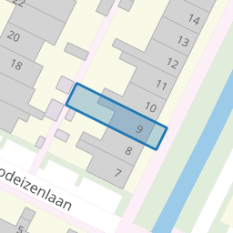 Perceel OGT00-A-1342