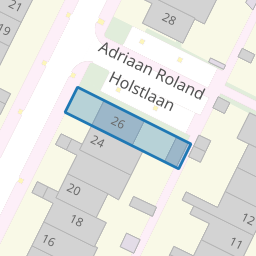 Perceel OGT00-A-1351