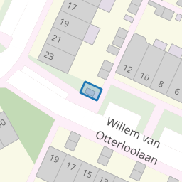 Perceel OGT00-A-1369