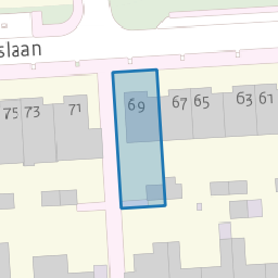 Perceel OGT00-A-1385