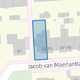 Perceel OGT00-A-1391