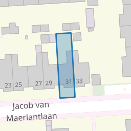 Perceel OGT00-A-1395