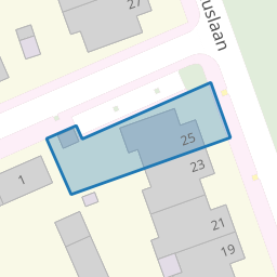 Perceel OGT00-A-1413