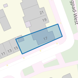 Perceel OGT00-A-1417