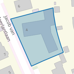 Perceel OGT00-A-1430