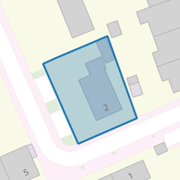 Perceel OGT00-A-1431