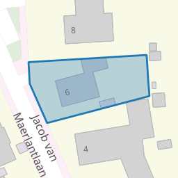 Perceel OGT00-A-1432