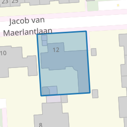 Perceel OGT00-A-1438