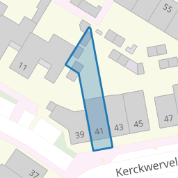 Perceel OGT00-A-1444