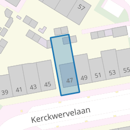 Perceel OGT00-A-1447