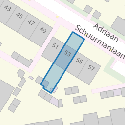 Perceel OGT00-A-1453