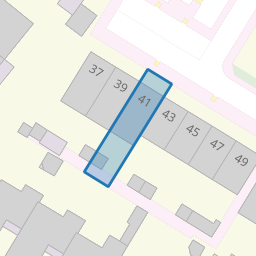 Perceel OGT00-A-1458