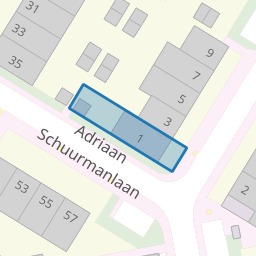 Perceel OGT00-A-1463