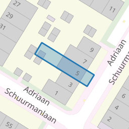 Perceel OGT00-A-1465