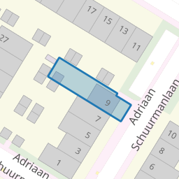 Perceel OGT00-A-1467