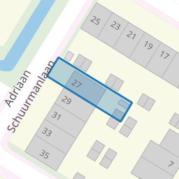 Perceel OGT00-A-1468