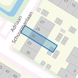 Perceel OGT00-A-1470