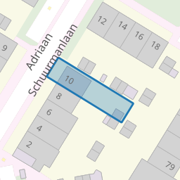 Perceel OGT00-A-1477