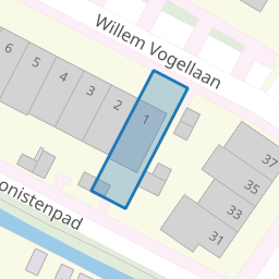 Perceel OGT00-A-1482