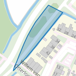 Perceel OGT00-A-1510