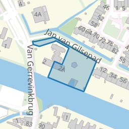 Perceel OGT00-A-1515