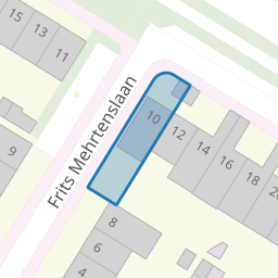 Perceel OGT00-A-1520