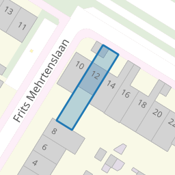 Perceel OGT00-A-1521