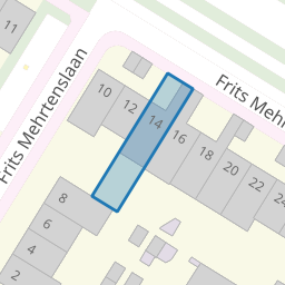 Perceel OGT00-A-1522