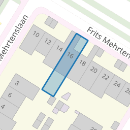 Perceel OGT00-A-1523