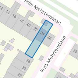 Perceel OGT00-A-1527