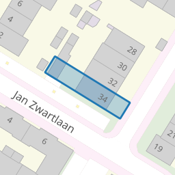 Perceel OGT00-A-1532