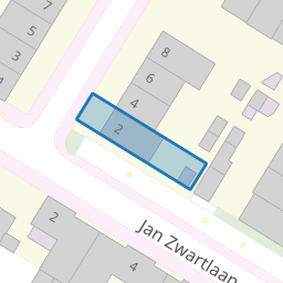 Perceel OGT00-A-1533