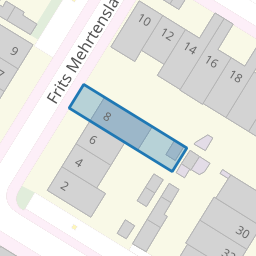 Perceel OGT00-A-1536