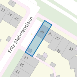 Perceel OGT00-A-1538