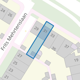 Perceel OGT00-A-1539