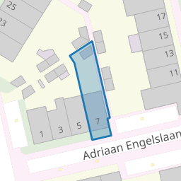 Perceel OGT00-A-1544