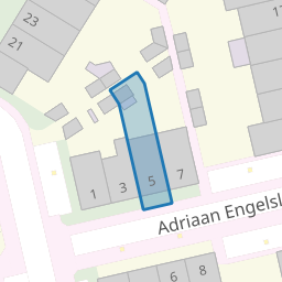 Perceel OGT00-A-1545