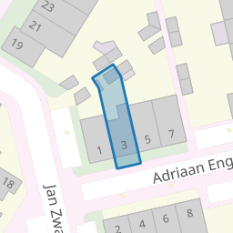 Perceel OGT00-A-1546