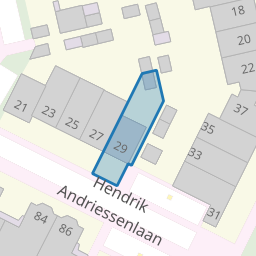 Perceel OGT00-A-1554