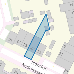 Perceel OGT00-A-1555