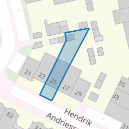 Perceel OGT00-A-1556