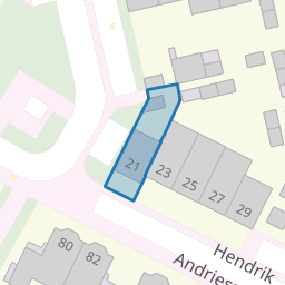 Perceel OGT00-A-1558