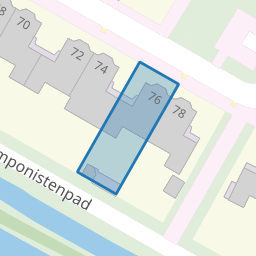 Perceel OGT00-A-1570