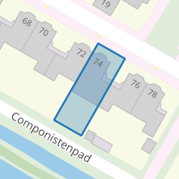 Perceel OGT00-A-1571