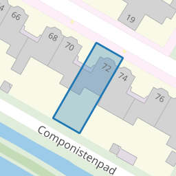 Perceel OGT00-A-1572