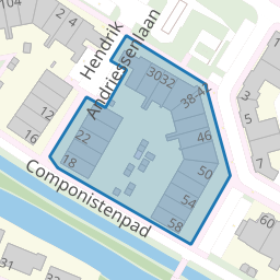 Perceel OGT00-A-1579