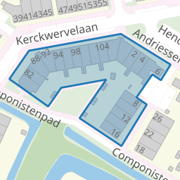 Perceel OGT00-A-1580