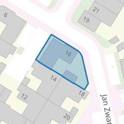 Perceel OGT00-A-1581