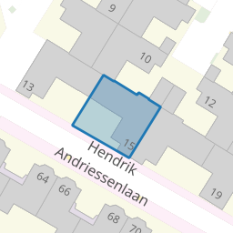 Perceel OGT00-A-1588